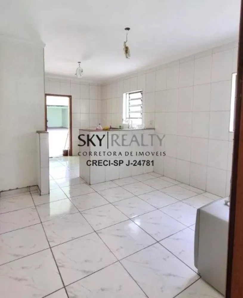 Sobrado, 3 quartos, 180 m² - Foto 3