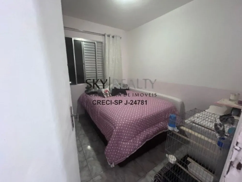 Apartamento, 2 quartos, 49 m² - Foto 16