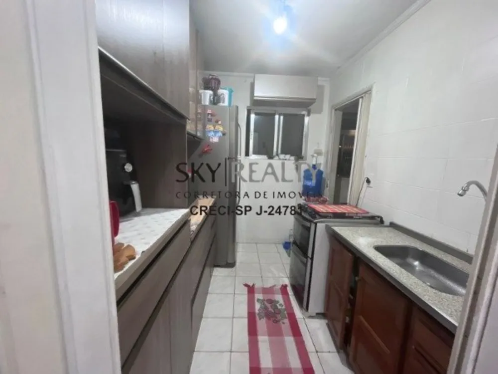 Apartamento, 2 quartos, 49 m² - Foto 17