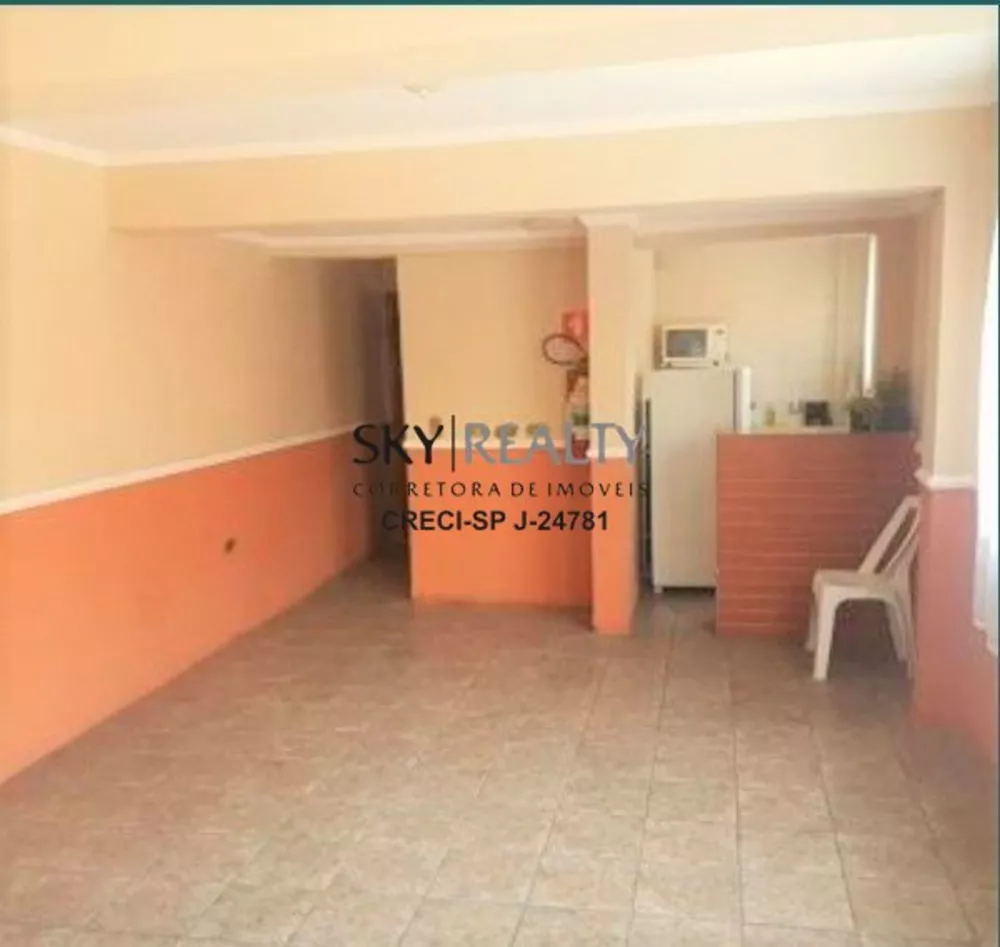 Apartamento, 2 quartos, 49 m² - Foto 6