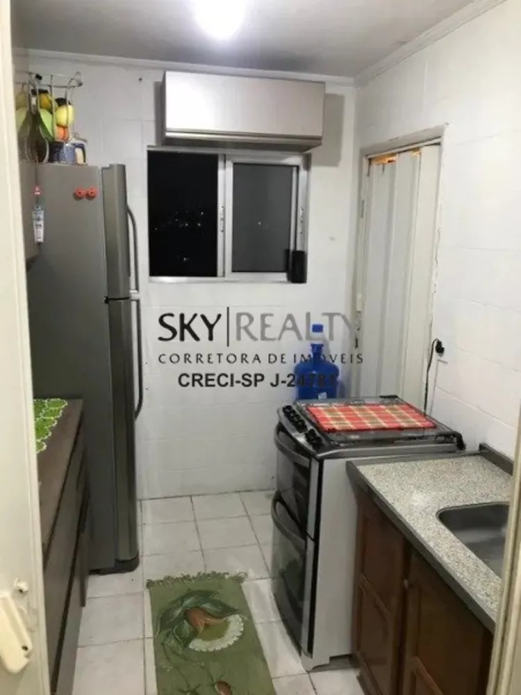 Apartamento, 2 quartos, 49 m² - Foto 7