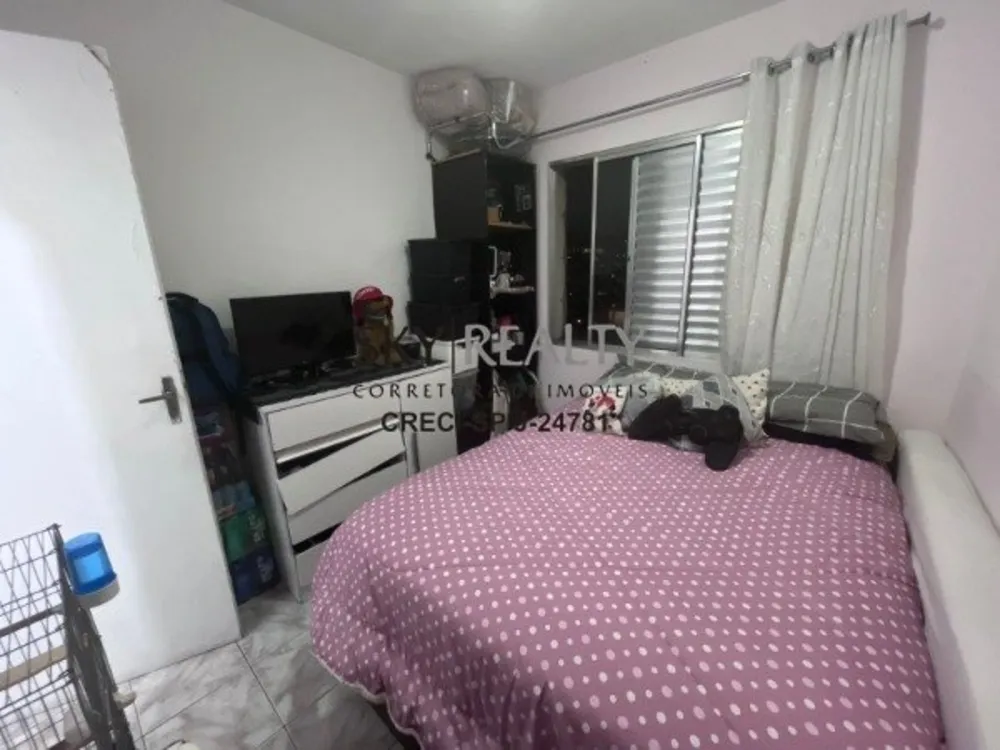 Apartamento, 2 quartos, 49 m² - Foto 15