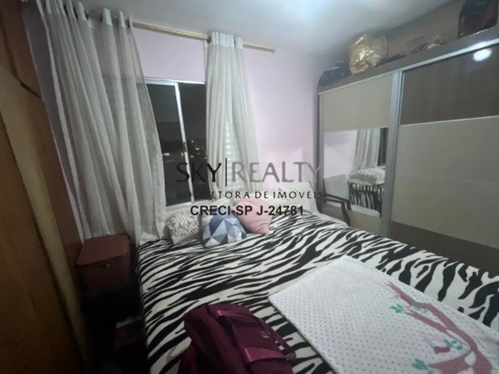 Apartamento, 2 quartos, 49 m² - Foto 11