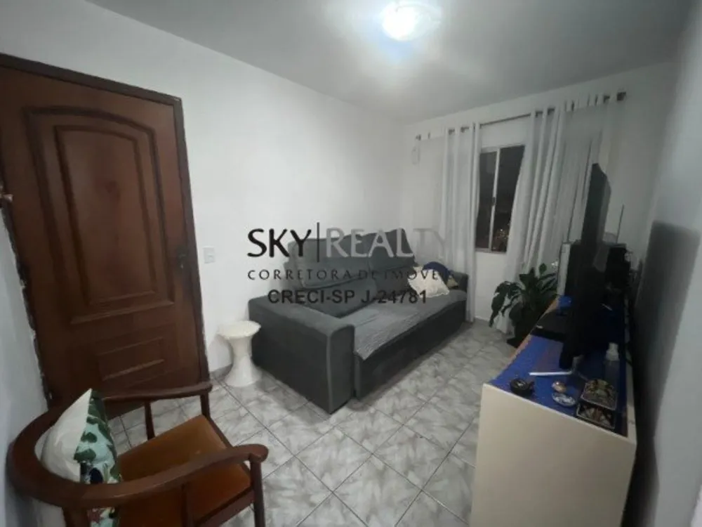Apartamento, 2 quartos, 49 m² - Foto 8