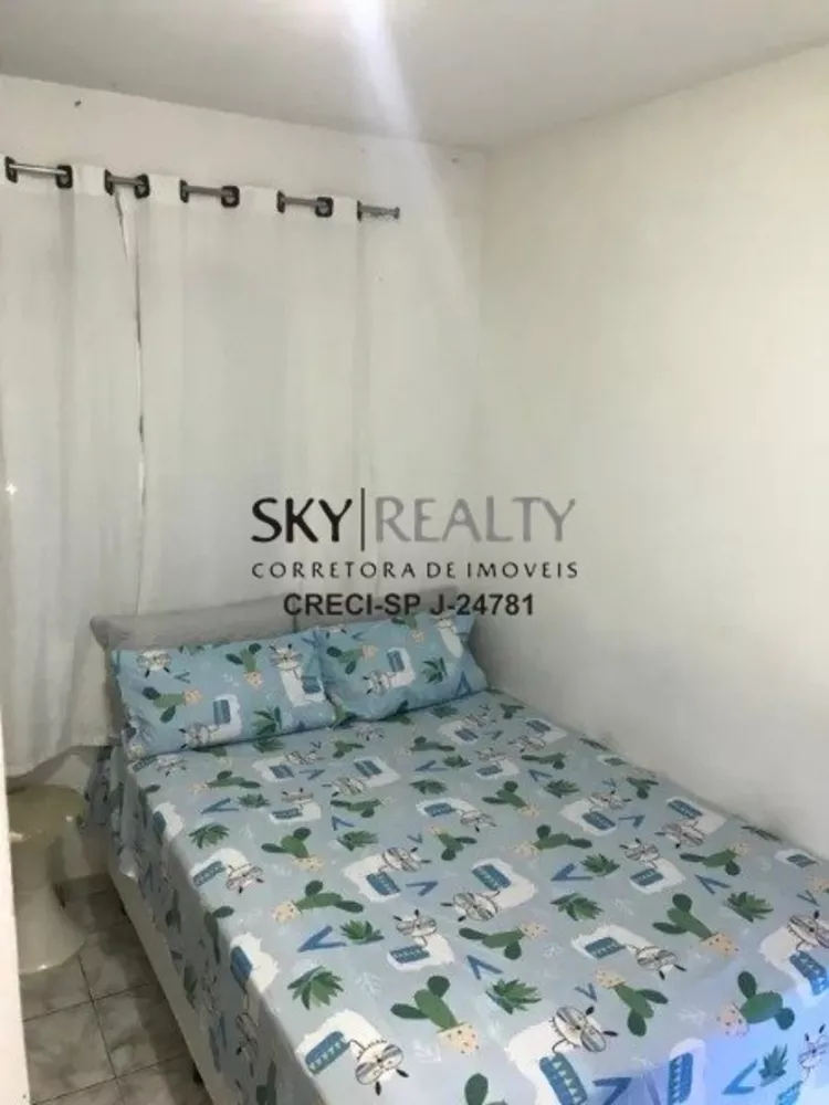 Apartamento, 2 quartos, 49 m² - Foto 5