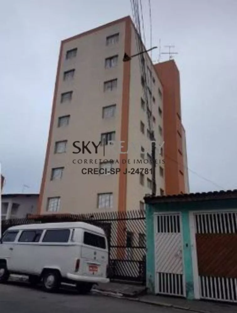 Apartamento, 2 quartos, 49 m² - Foto 8