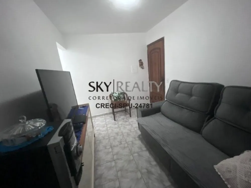 Apartamento, 2 quartos, 49 m² - Foto 9