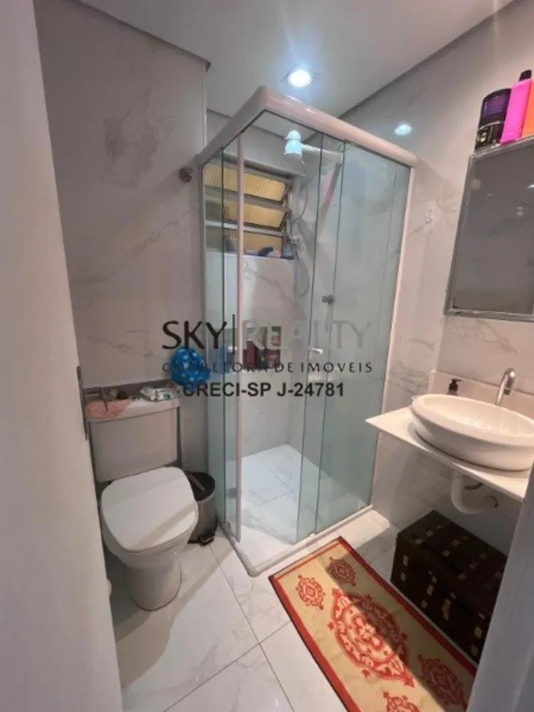 Apartamento, 2 quartos, 49 m² - Foto 13