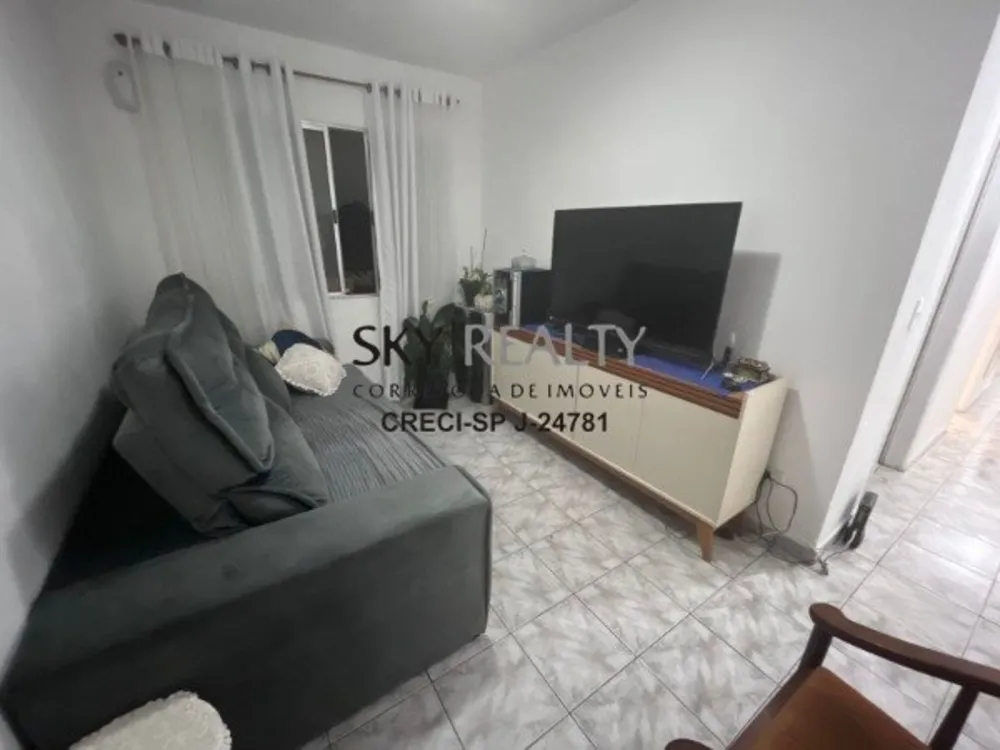 Apartamento, 2 quartos, 49 m² - Foto 7