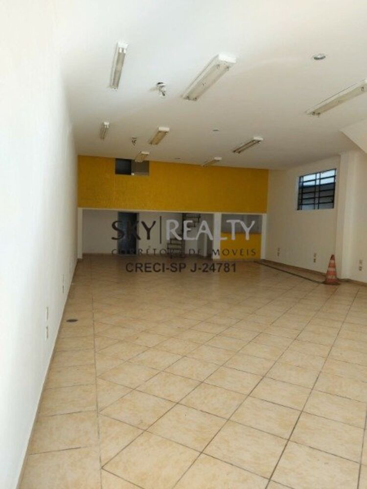 Loja-Salão, 120 m² - Foto 1