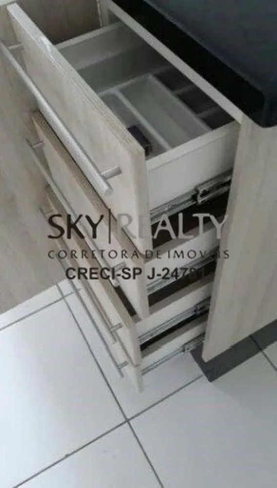 Apartamento, 2 quartos, 50 m² - Foto 12