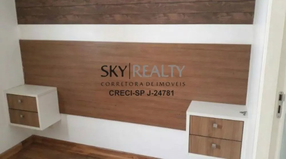 Apartamento, 2 quartos, 50 m² - Foto 5