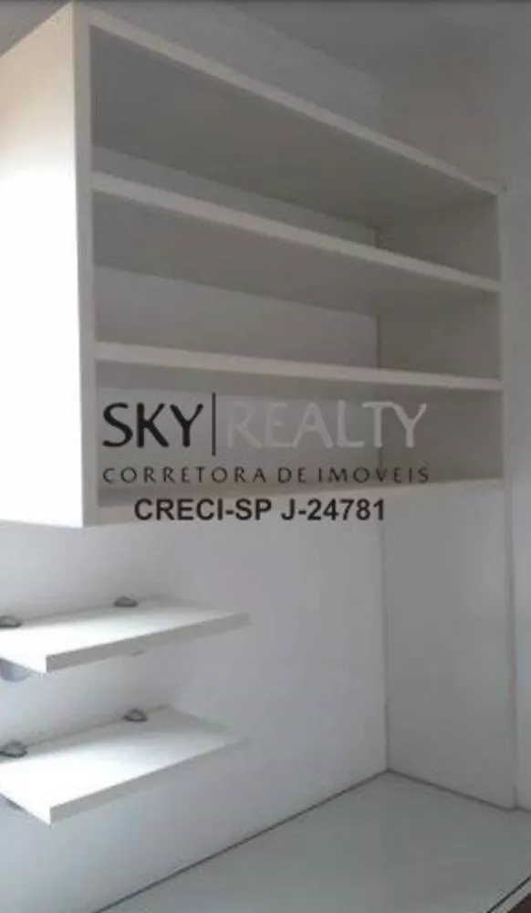 Apartamento, 2 quartos, 50 m² - Foto 8