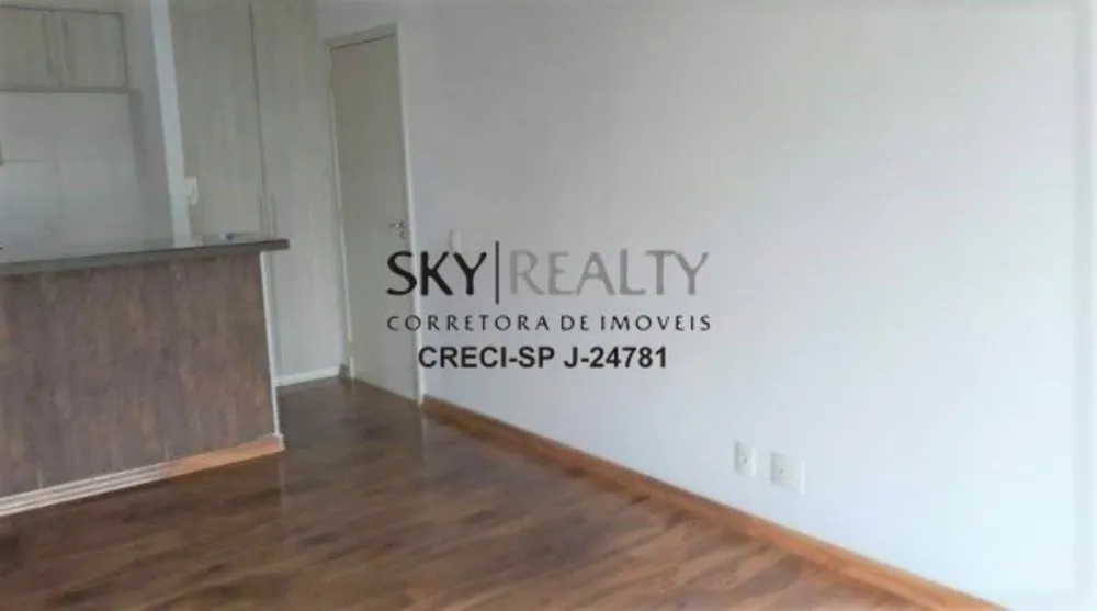 Apartamento, 2 quartos, 50 m² - Foto 2
