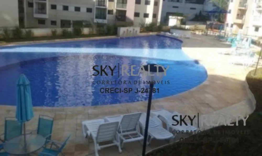 Apartamento, 2 quartos, 50 m² - Foto 16