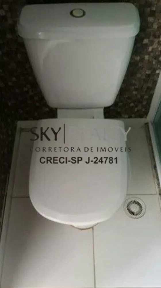 Apartamento, 2 quartos, 50 m² - Foto 9