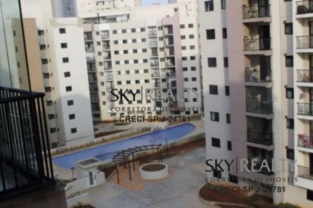 Apartamento, 2 quartos, 50 m² - Foto 19