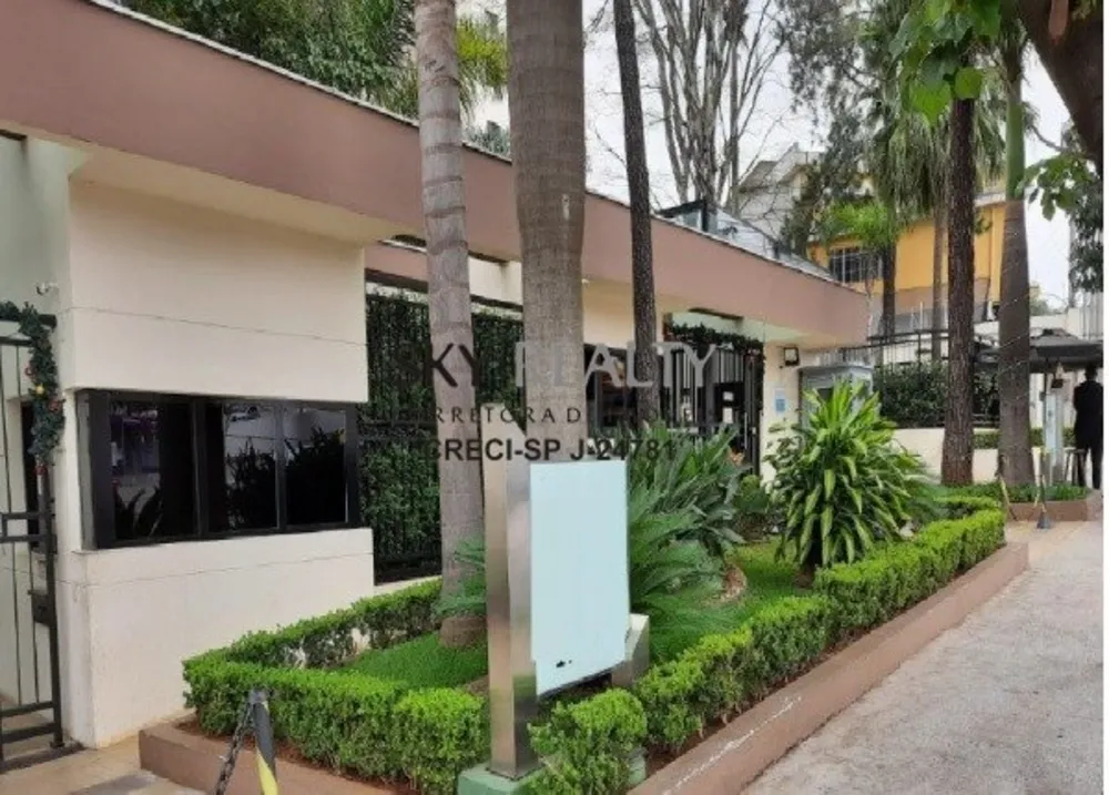 Apartamento, 2 quartos, 50 m² - Foto 20