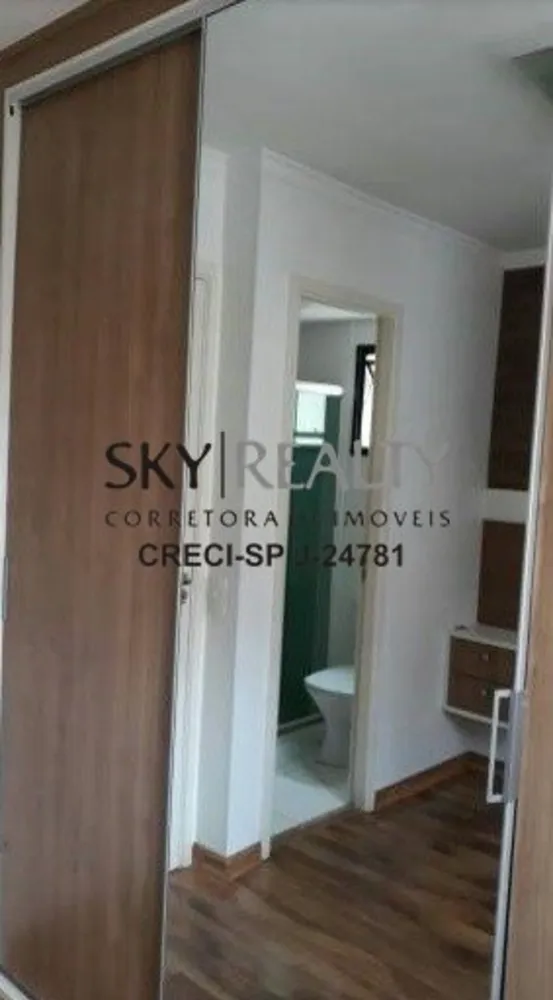 Apartamento, 2 quartos, 50 m² - Foto 6