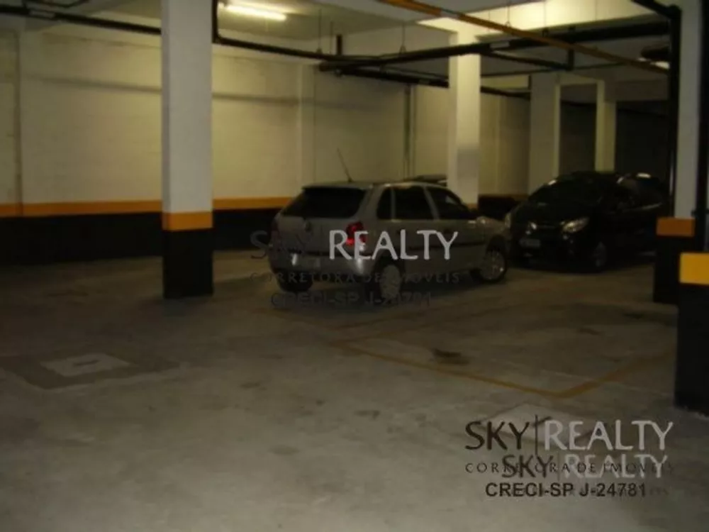 Apartamento, 2 quartos, 50 m² - Foto 6