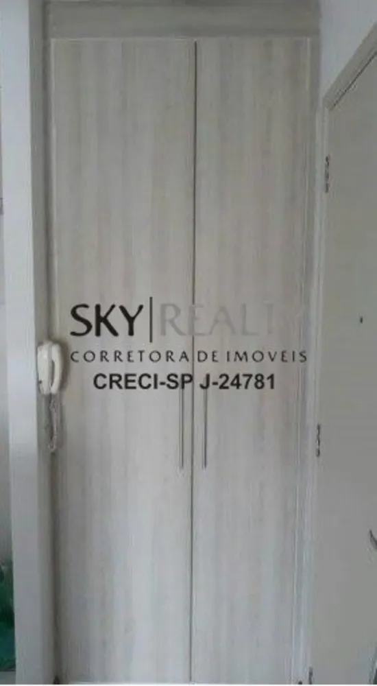 Apartamento, 2 quartos, 50 m² - Foto 8