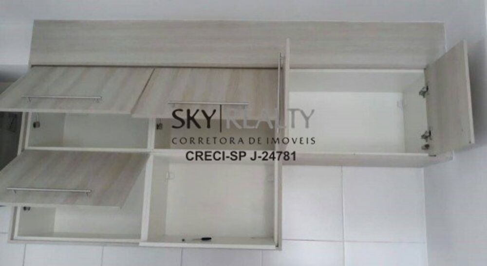 Apartamento, 2 quartos, 50 m² - Foto 3