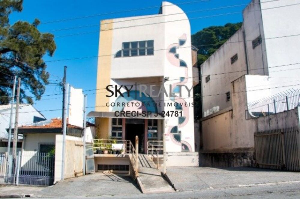 Imóvel Comercial, 125 m² - Foto 2