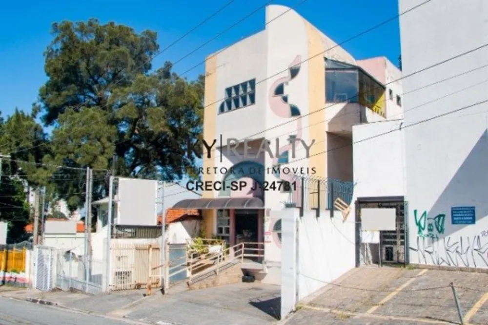 Imóvel Comercial, 125 m² - Foto 2