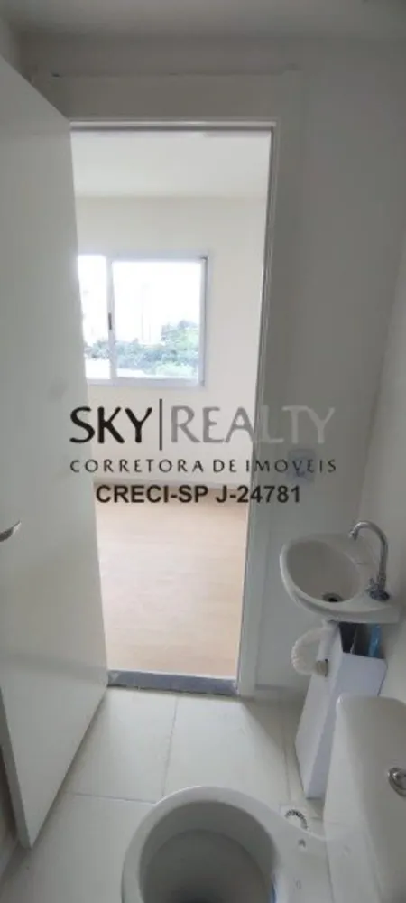 Apartamento, 1 quarto, 17 m² - Foto 9