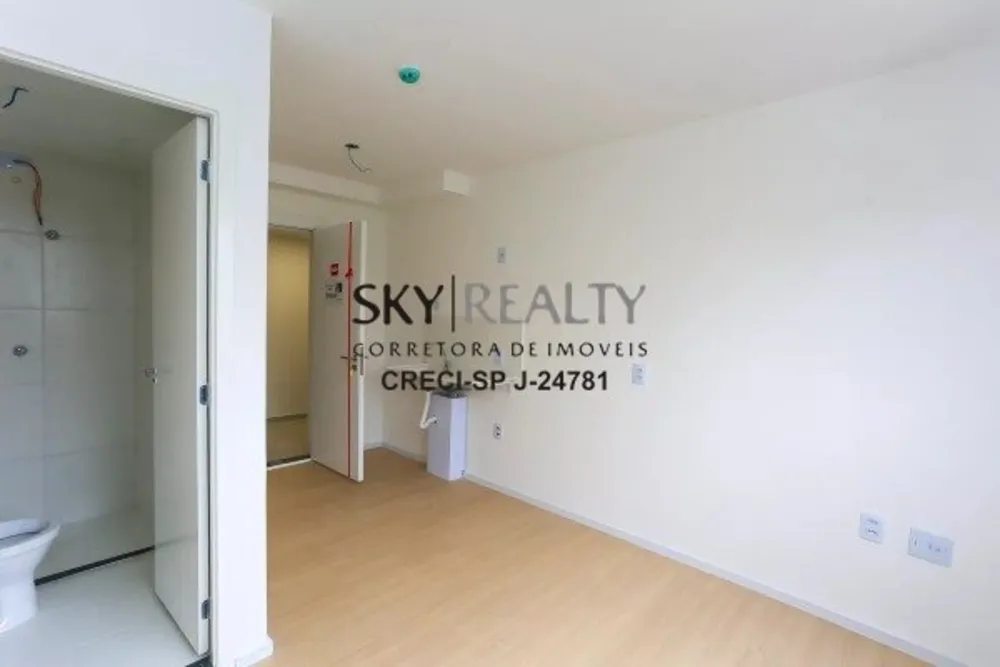 Apartamento, 1 quarto, 17 m² - Foto 5