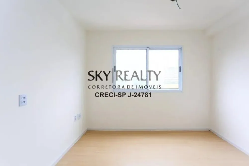 Apartamento, 1 quarto, 17 m² - Foto 3