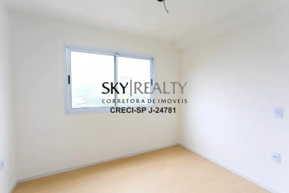 Apartamento, 1 quarto, 17 m² - Foto 4