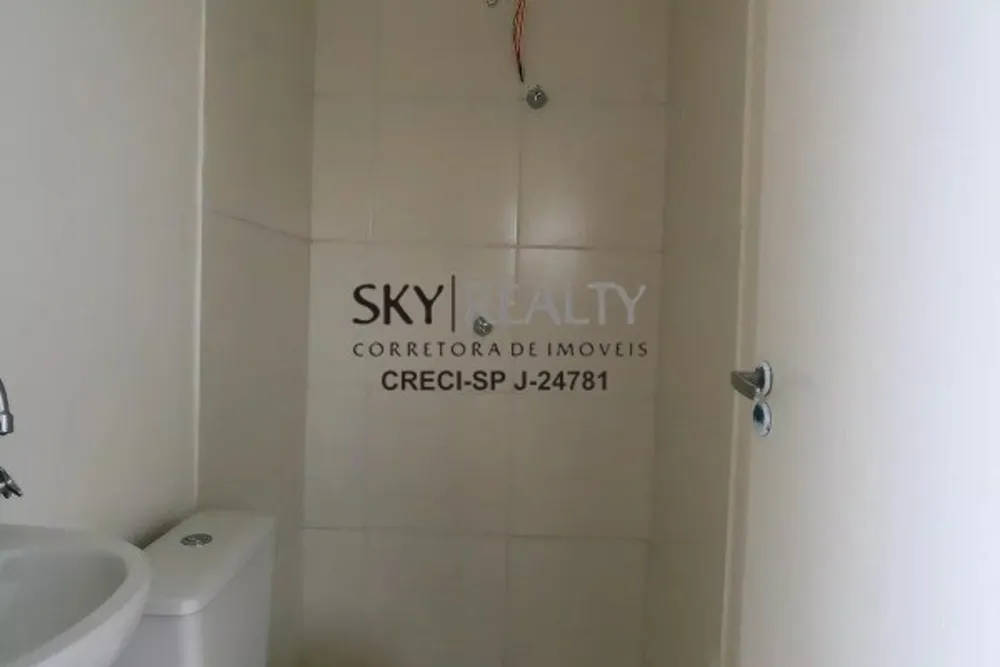 Apartamento, 1 quarto, 17 m² - Foto 8