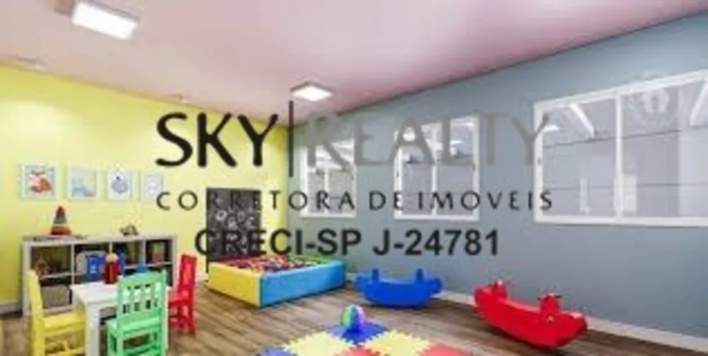 Apartamento, 1 quarto, 17 m² - Foto 11