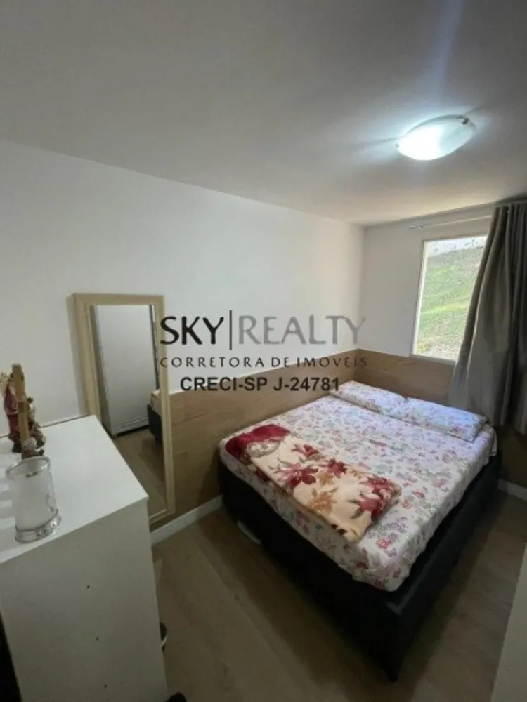 Apartamento, 2 quartos, 65 m² - Foto 16