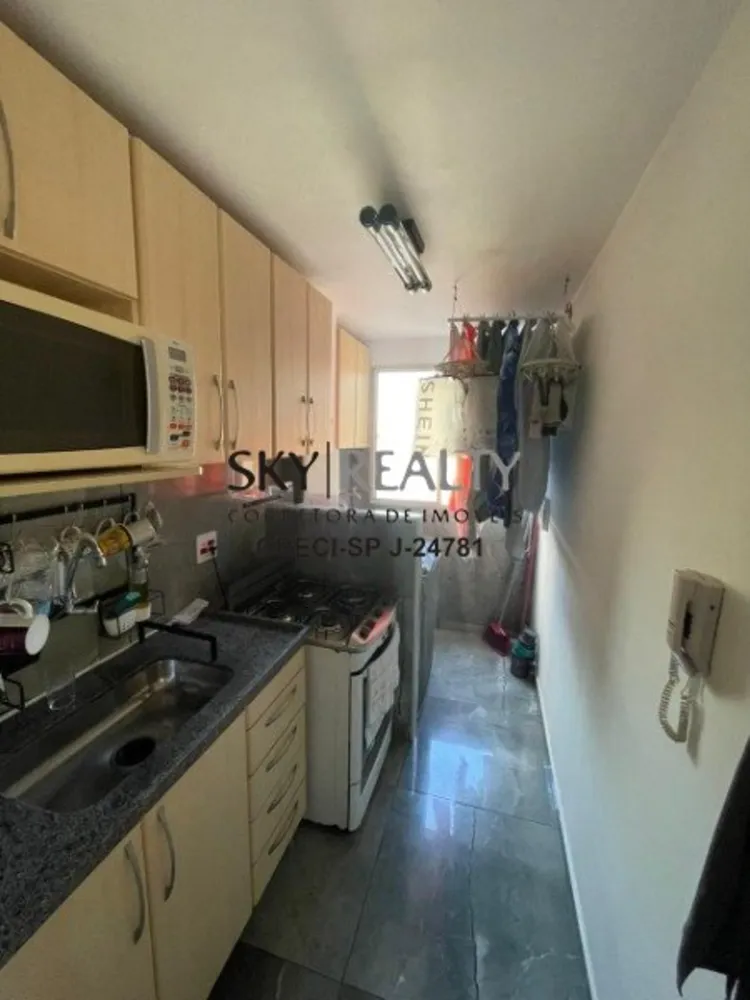 Apartamento, 2 quartos, 65 m² - Foto 6