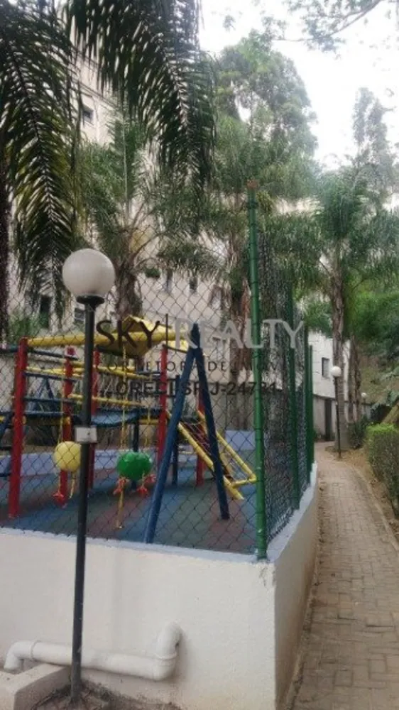 Apartamento, 2 quartos, 65 m² - Foto 11