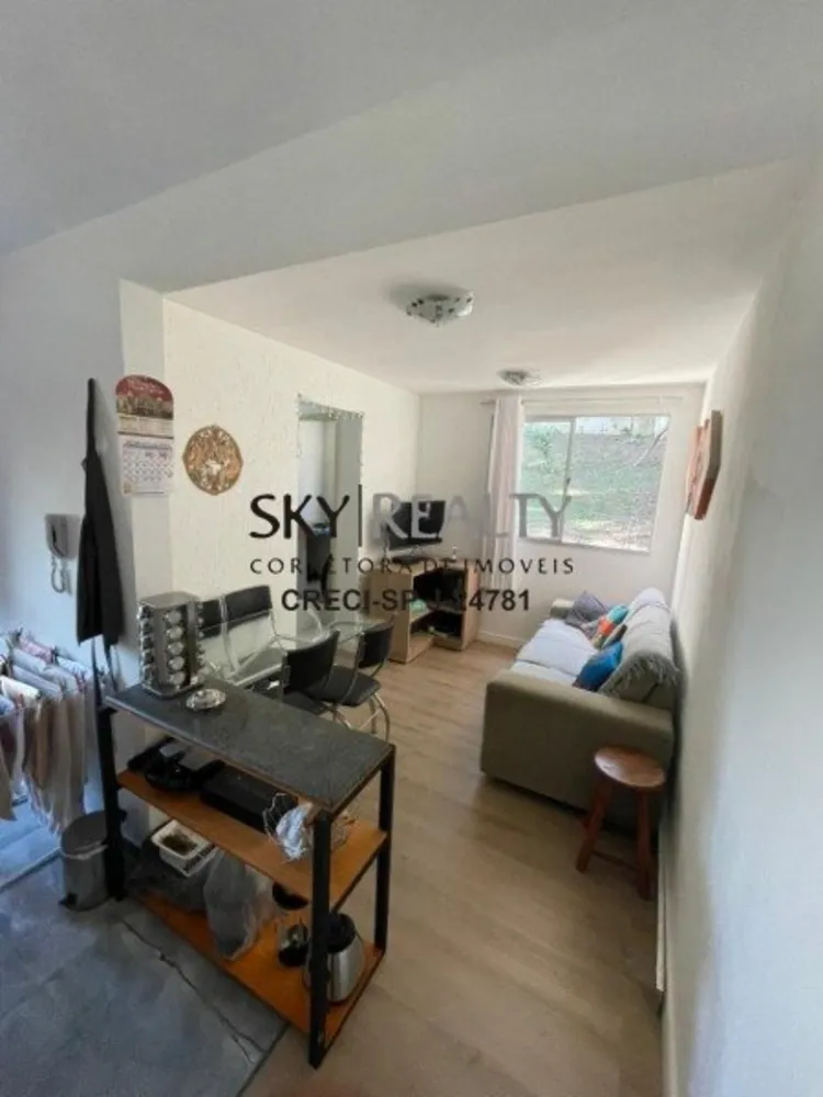 Apartamento, 2 quartos, 65 m² - Foto 1