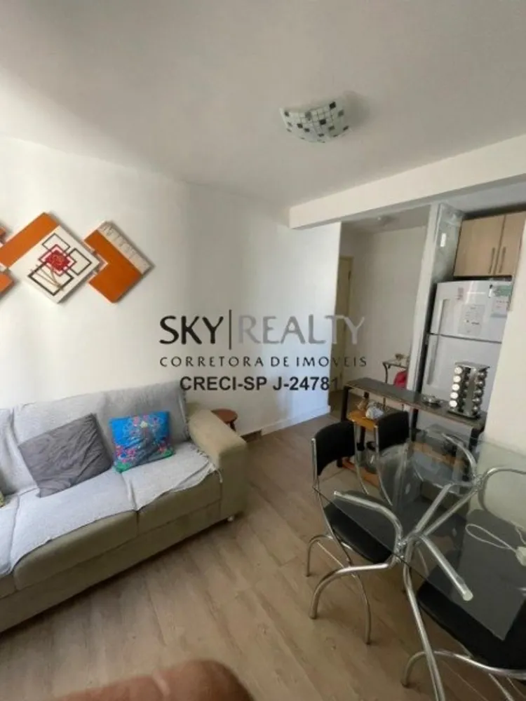 Apartamento, 2 quartos, 65 m² - Foto 3