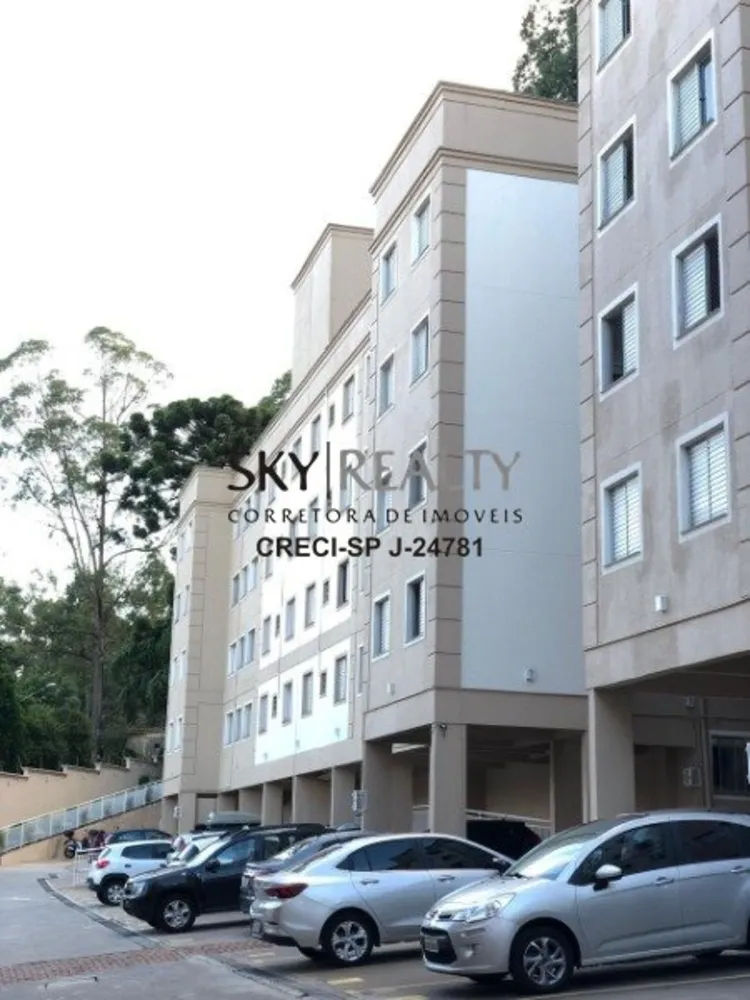 Apartamento, 2 quartos, 65 m² - Foto 8