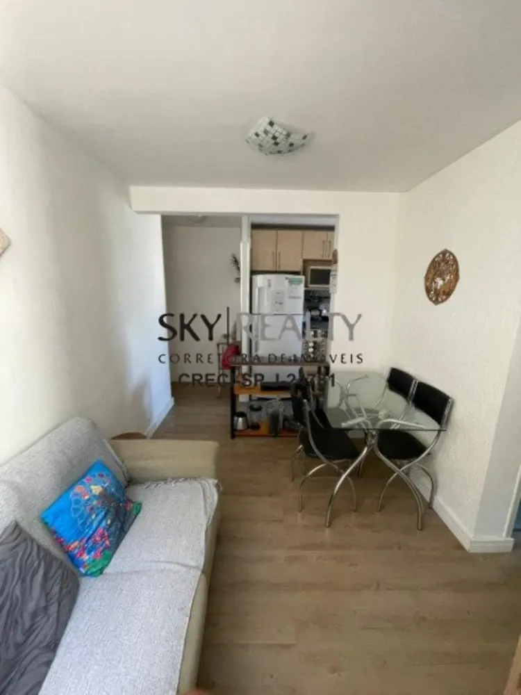 Apartamento, 2 quartos, 65 m² - Foto 2
