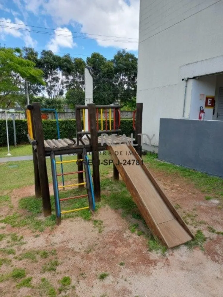 Apartamento, 2 quartos, 45 m² - Foto 7