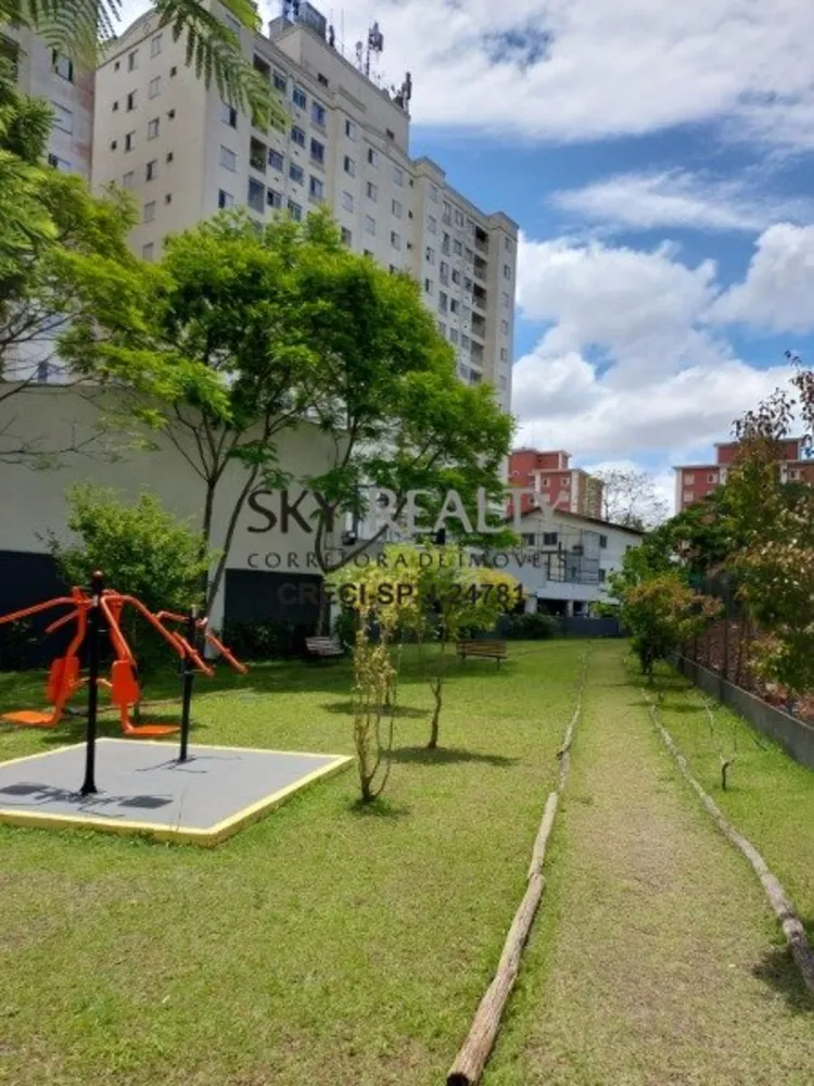Apartamento, 2 quartos, 45 m² - Foto 6