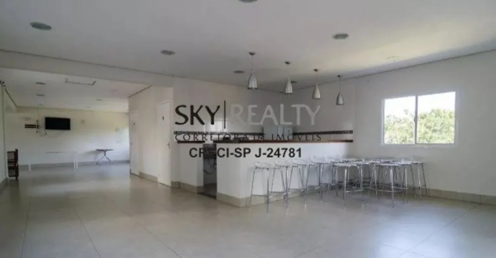 Apartamento, 2 quartos, 45 m² - Foto 8