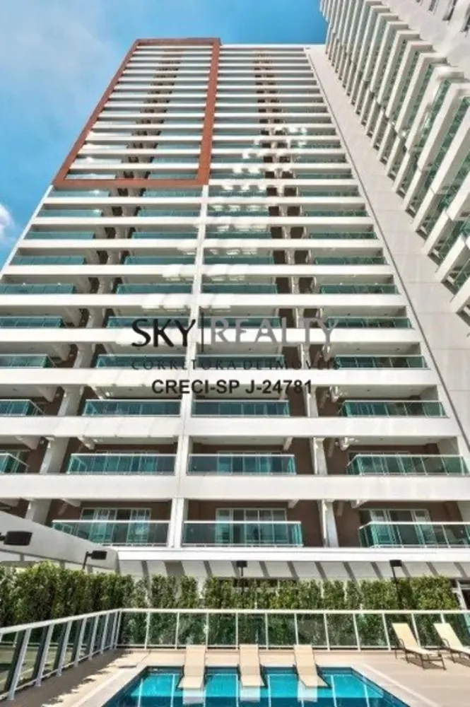 Apartamento, 1 quarto, 43 m² - Foto 27