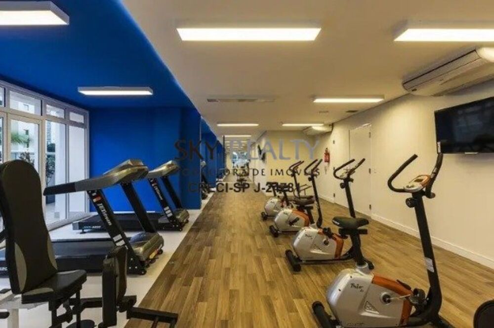 Apartamento à venda e aluguel com 1 quarto, 43m² - Foto 13