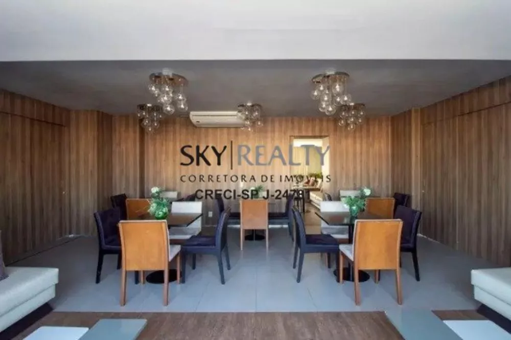 Apartamento, 1 quarto, 43 m² - Foto 19