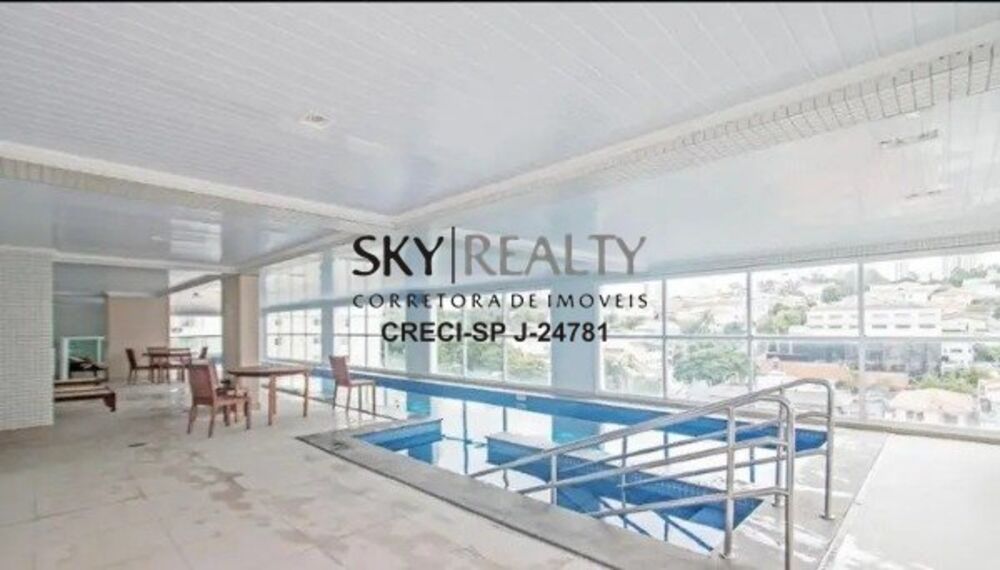 Apartamento à venda e aluguel com 1 quarto, 43m² - Foto 12
