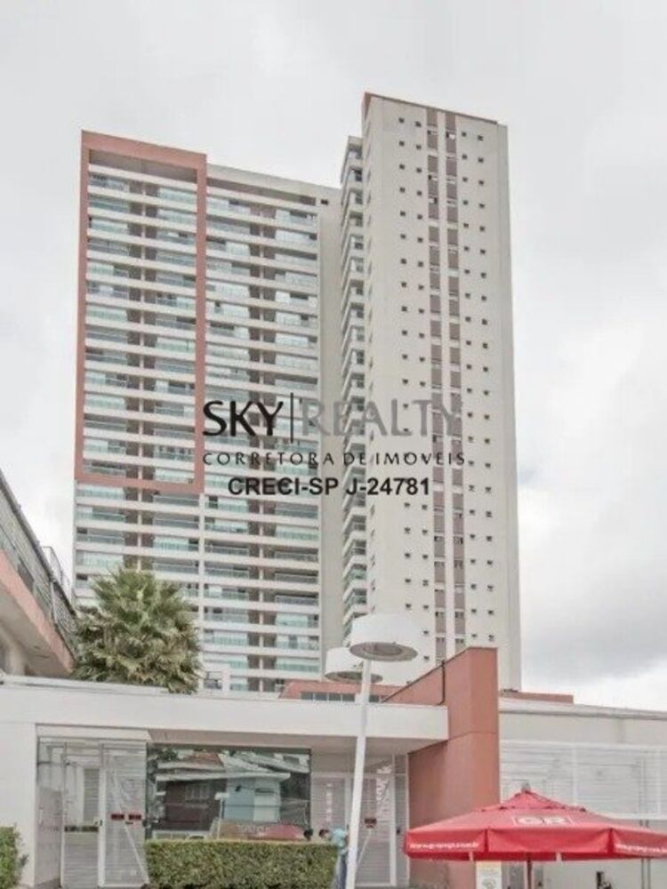 Apartamento à venda e aluguel com 1 quarto, 43m² - Foto 11