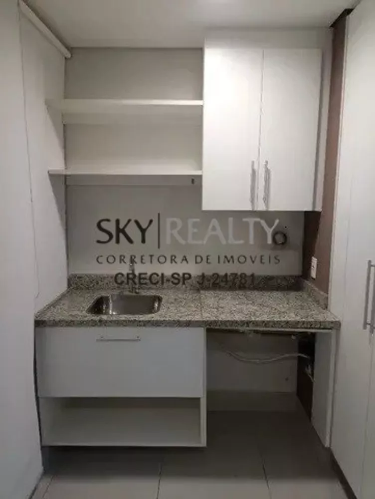 Apartamento, 1 quarto, 43 m² - Foto 12